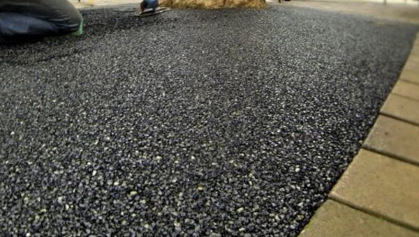 Why Are Permeable Rubber Tree Pits the Best Choice